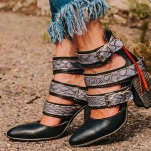 Searching for Freebird Jaclynn shoe to purchase